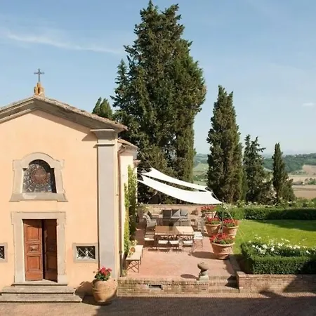 Castello Di Renai * Castelfiorentino