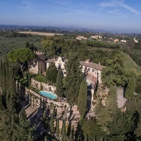 Castello Di Renai Villa