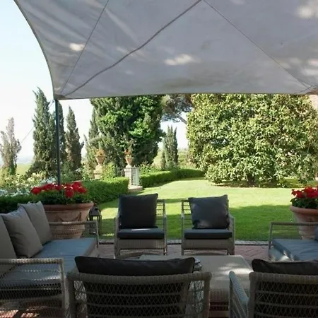 Castello Di Renai *