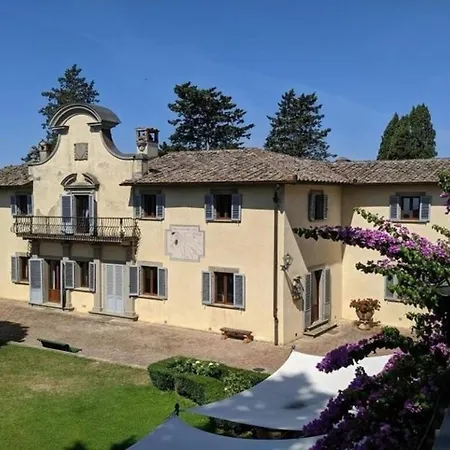 Castello Di Renai וילה *
