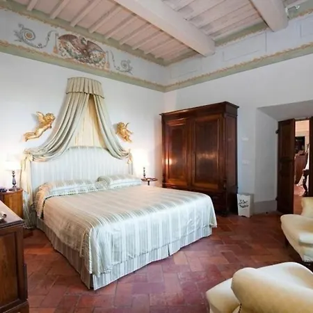 Villa Castello Di Renai Castelfiorentino