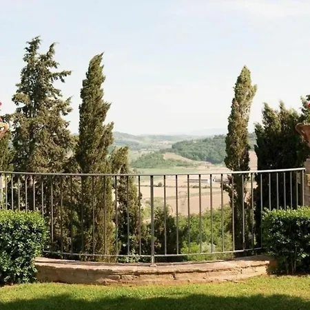 וילה Castello Di Renai