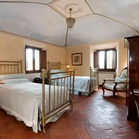 Castello Di Renai Villa
