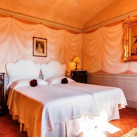 וילה Castello Di Renai
