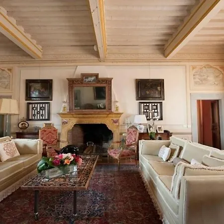 Villa Castello Di Renai Castelfiorentino