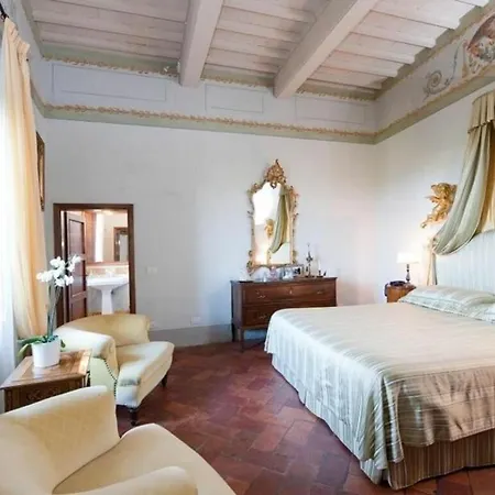 Castello Di Renai Villa *