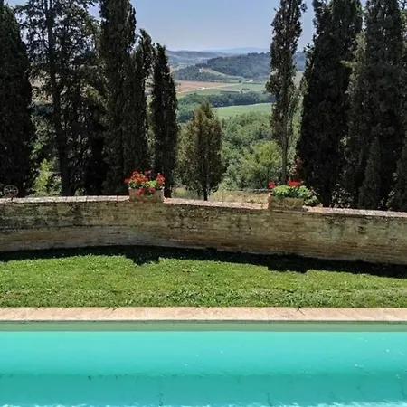 Castello Di Renai וילה קסטלפיורנטינו