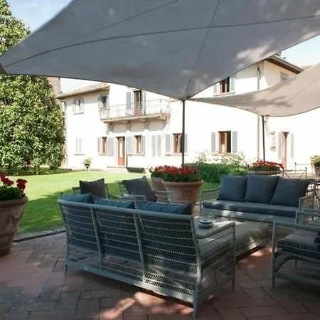 Castello Di Renai קסטלפיורנטינו