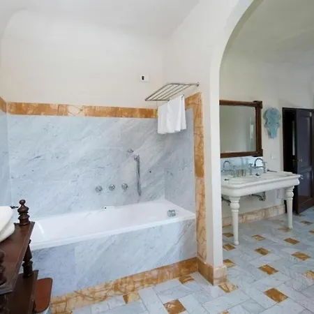 Villa Castello Di Renai