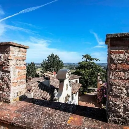 Castello Di Renai * Castelfiorentino
