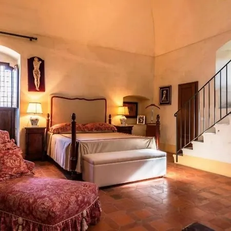 Villa Castello Di Renai Castelfiorentino