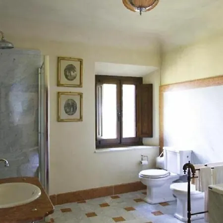 Castello Di Renai Villa
