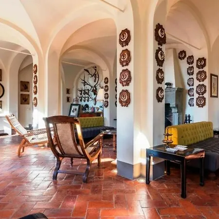 Castello Di Renai קסטלפיורנטינו